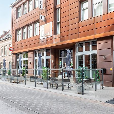 Hotel Ingredi Bree Exterior photo