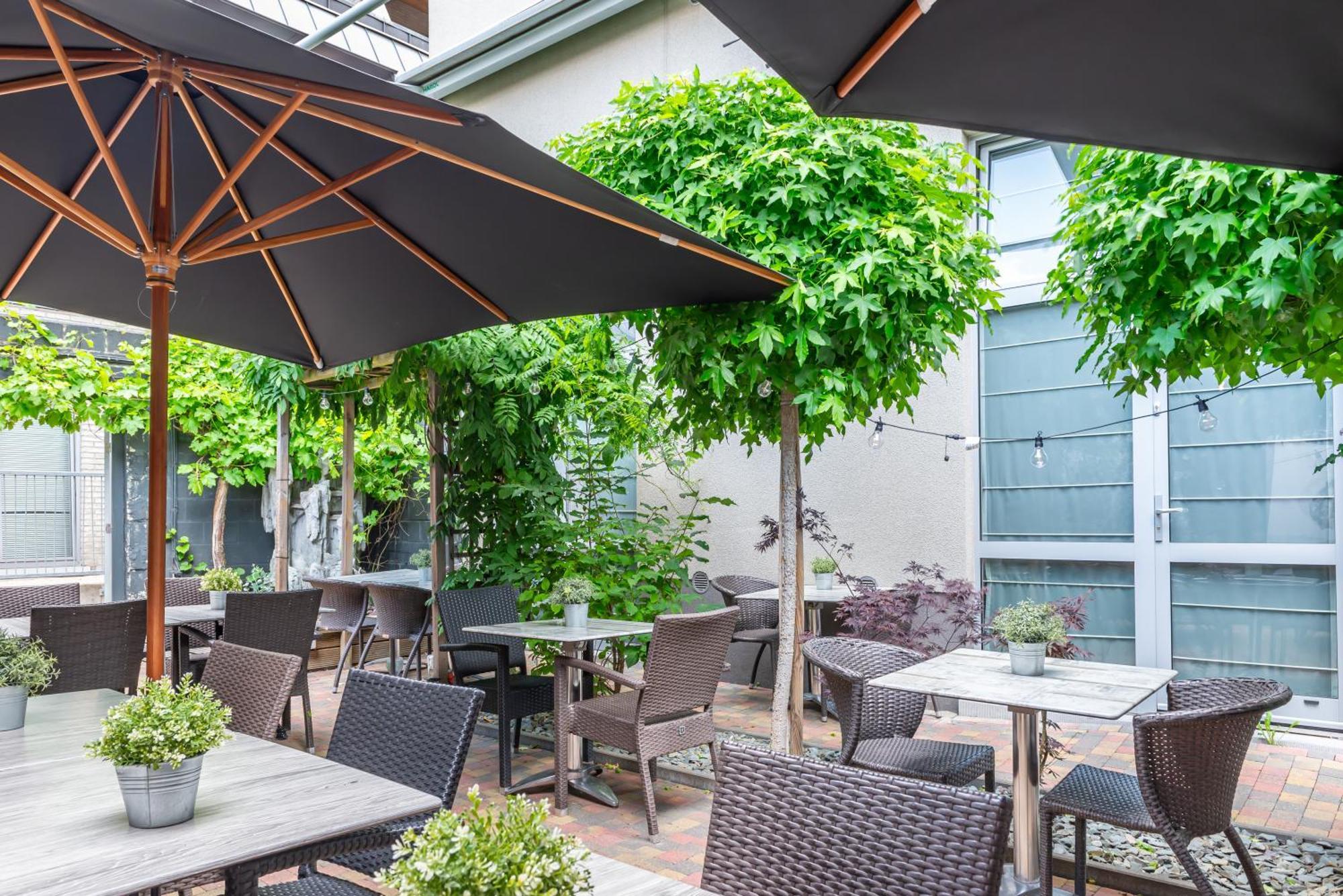 Hotel Ingredi Bree Exterior photo