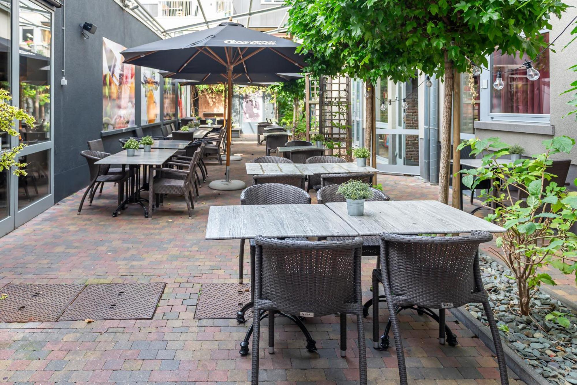 Hotel Ingredi Bree Exterior photo